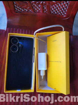 Realme C55(6/128)